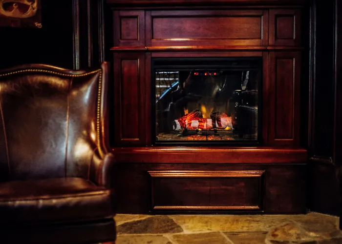 The Remington Suite Hotel And Spa Shreveport