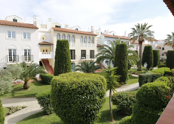 Old Village Vilamoura