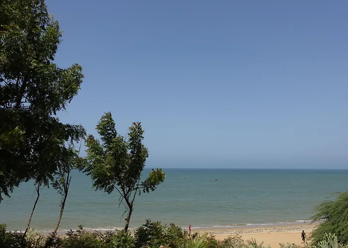 Hôtels à M'Bour