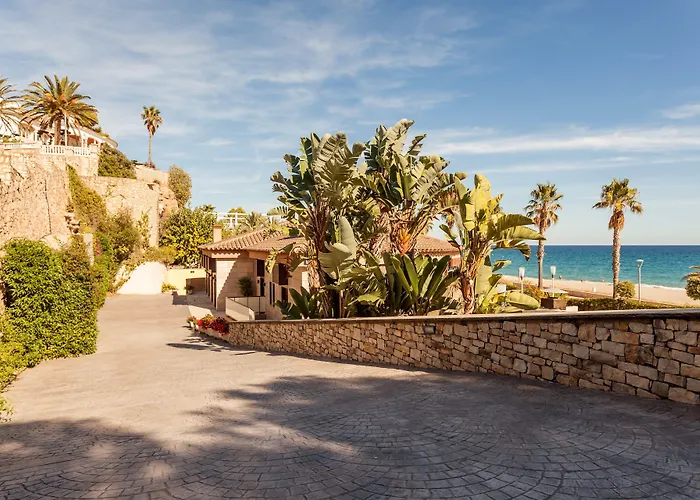 Cala Cristal By Pierre & Vacances Premium