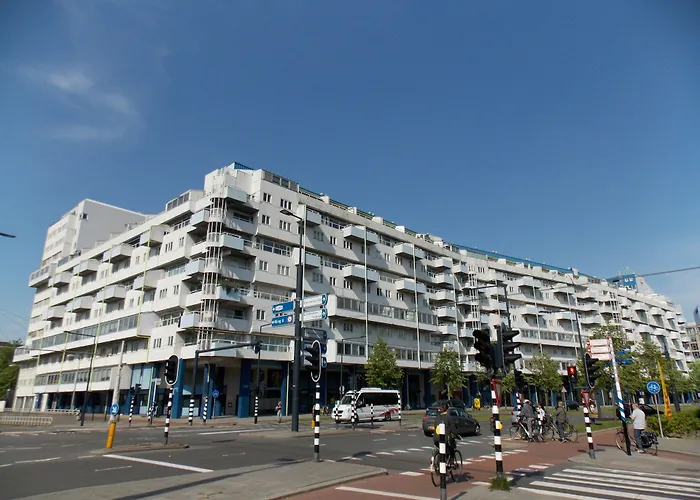 Weena House Rotterdam