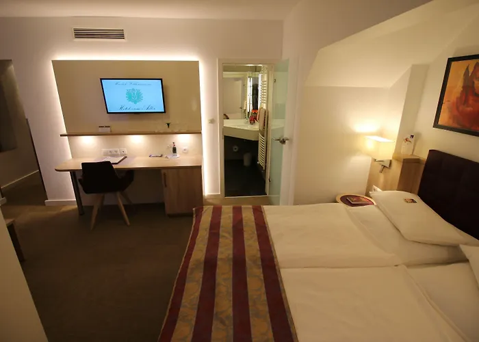 Hotel Zum Adler Bonn