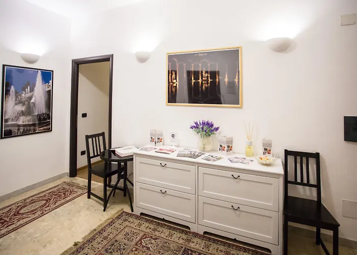 B&B Villa Adriana Tivoli