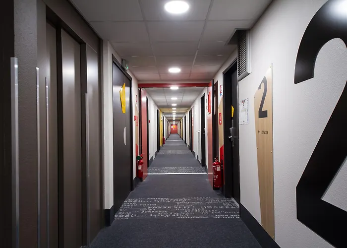 Saleilles Hotels