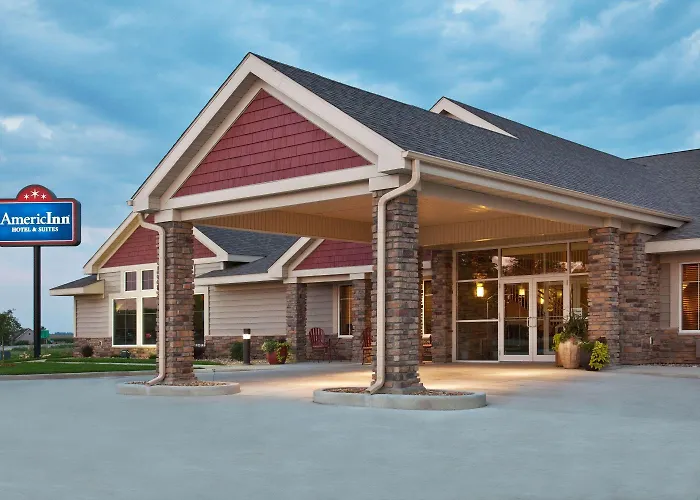 Osage Hotels