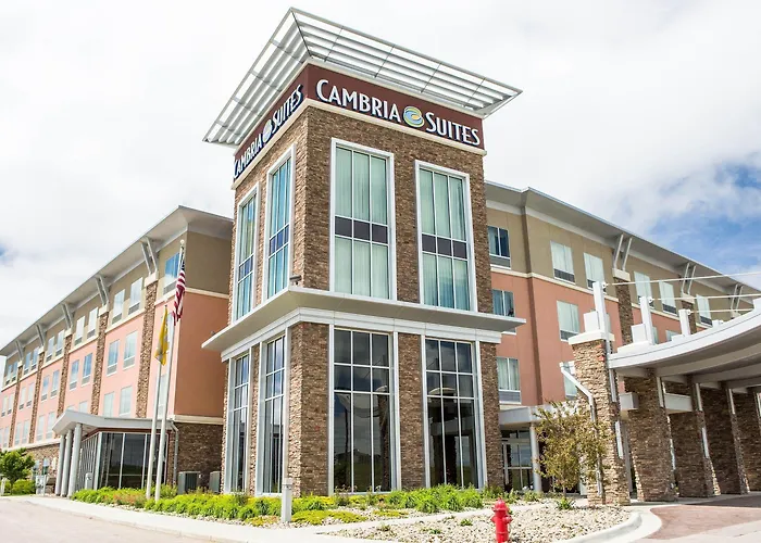 Cambria Hotel Rapid City Near Mount Rushmore