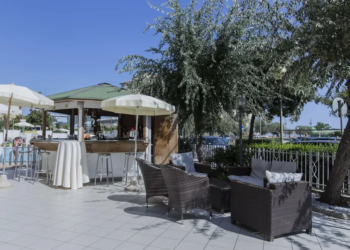 Hotel Silver Cesenatico