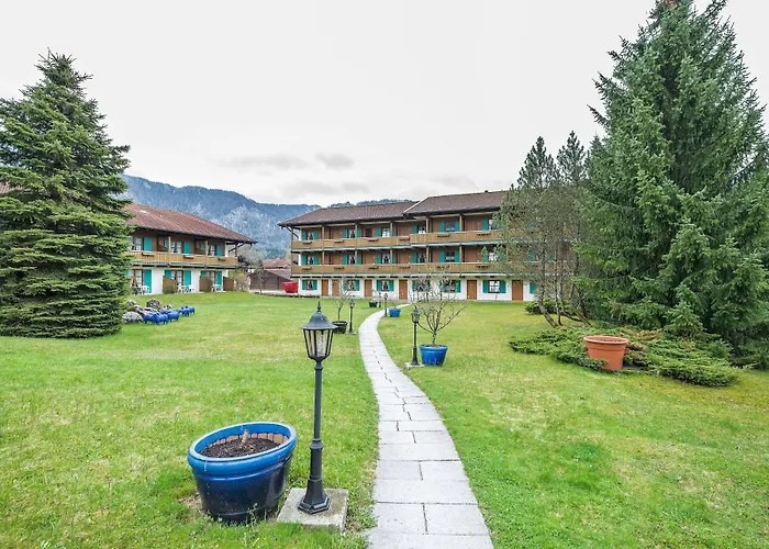 Das Bergmayr - Chiemgauer Alpenhotel Inzell