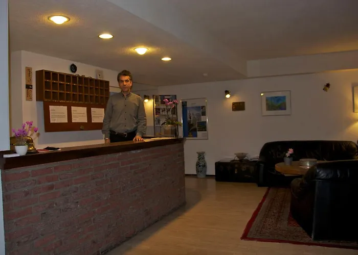 Hotel Baccara Aken