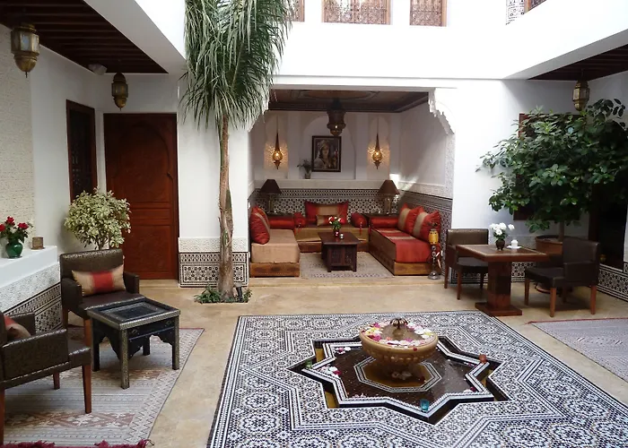 Riad Viva Marrakesh