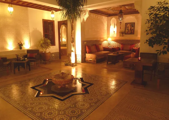 Riad Viva Marrakesh