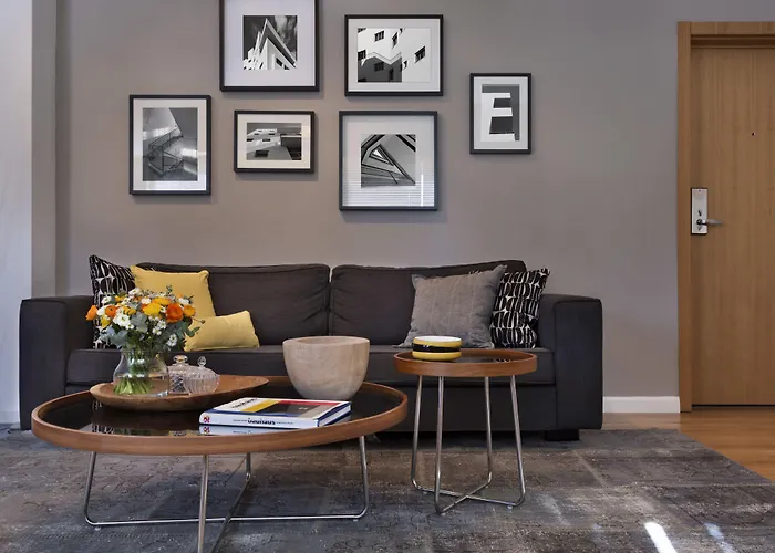 The Rothschild 71 Hotel Tel Aviv