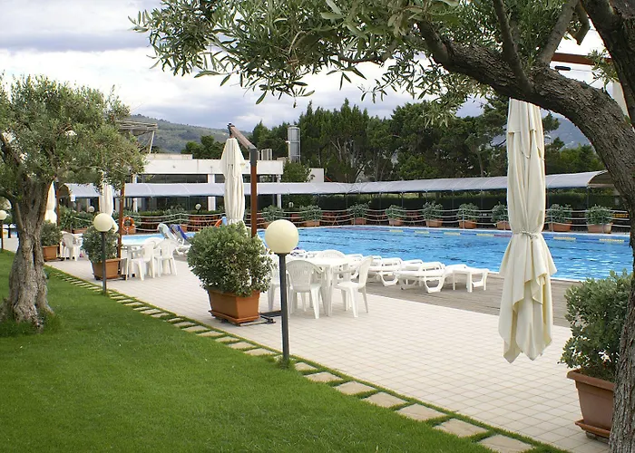 Nettuno Resort Capo dʼOrlando