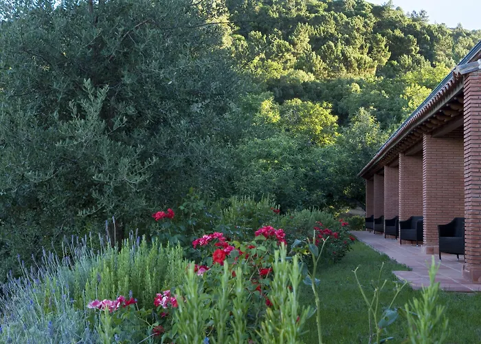 Finca La Fronda