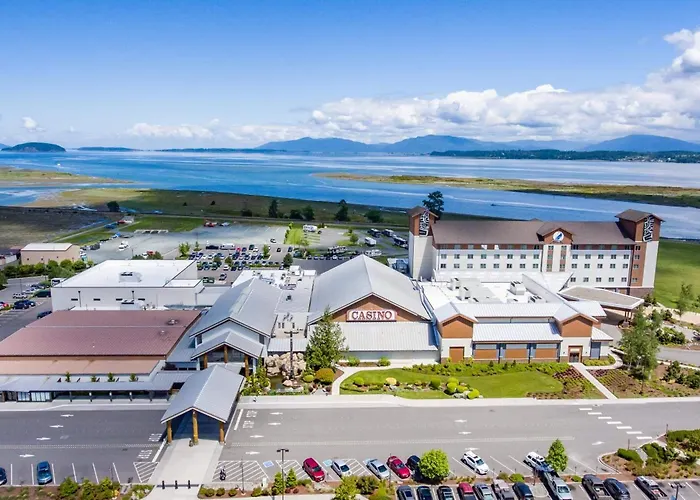 Swinomish Casino & Lodge Anacortes