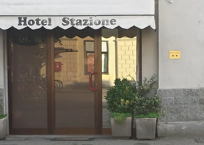 Hotel Stazione