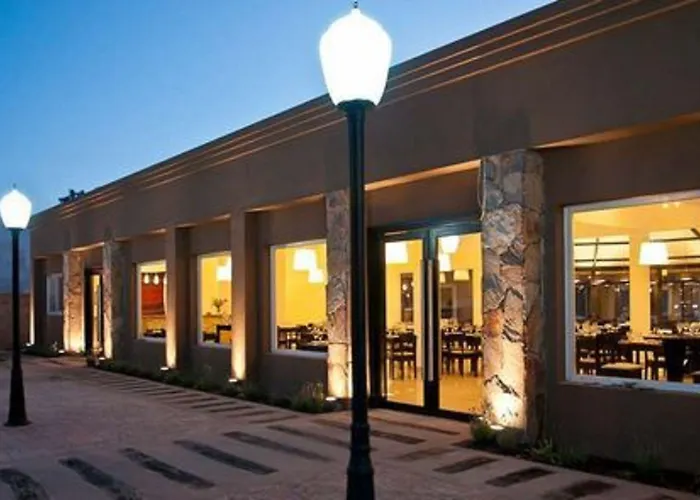 Pilar (Buenos Aires) Hotels