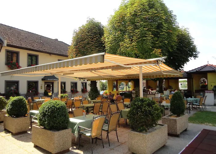 Komfort-Hotel Stockinger
