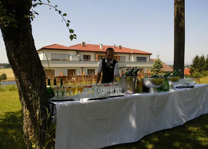 Komfort-Hotel Stockinger
