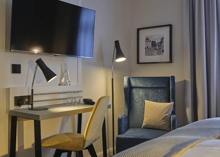 Hotels in Kellenhusen