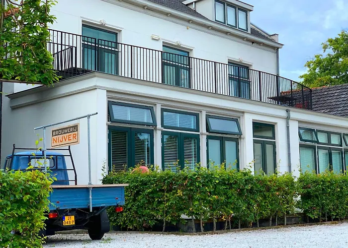 Hotel Nijver Geldrop