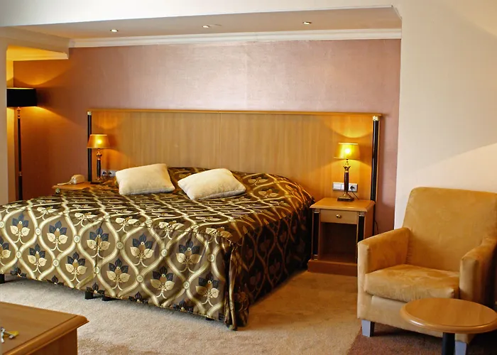 Hotels in Hardegarijp
