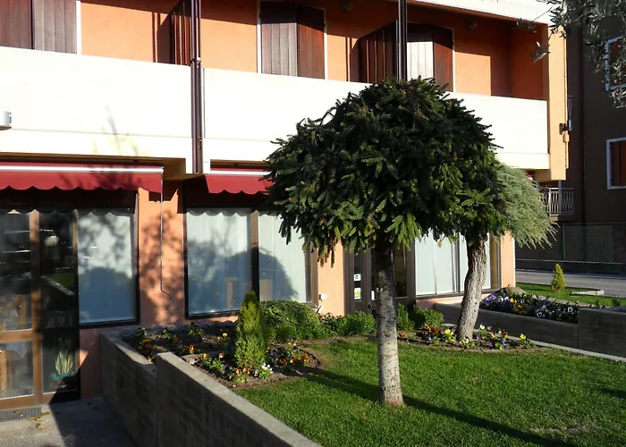 Hotel Andreis Cavaion Veronese