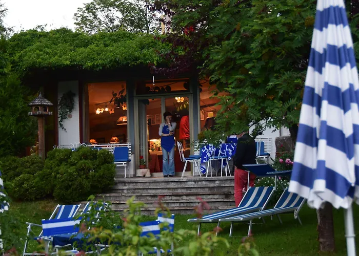 Hotel Villa Emilia Ortisei