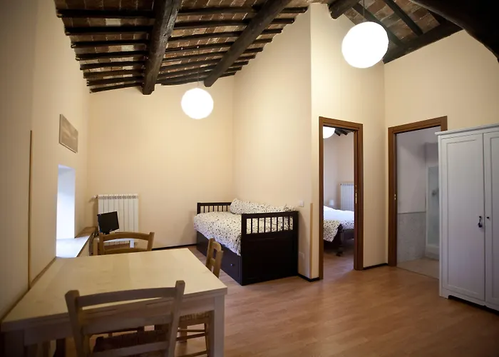 La Soffitta e La Torre