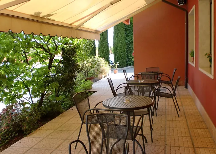 Rometta Hotel Cittadella