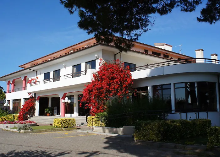 Hotel Contriz Póvoa de Varzim