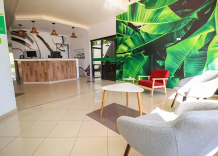 Clh Suites Bonito Sul