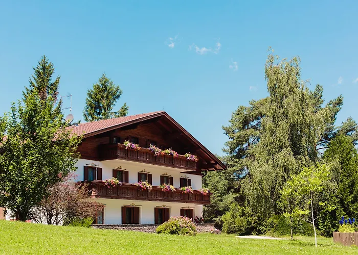 Hotel Waldsee Fiè