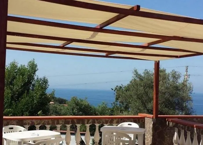 Hotel Diamond Residence Diamante