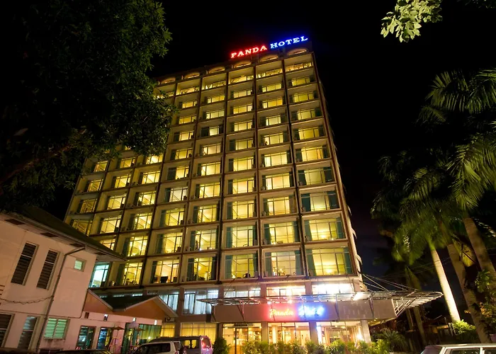 Panda Hotel