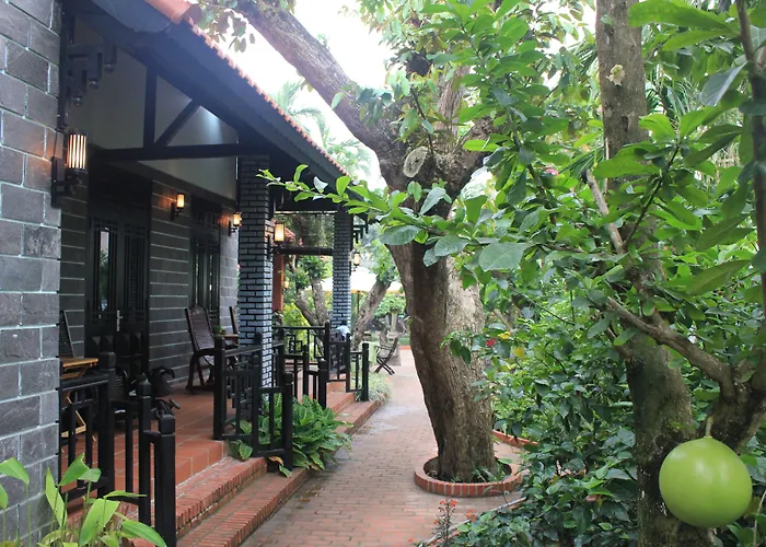 Hoi An Boutique Hotels