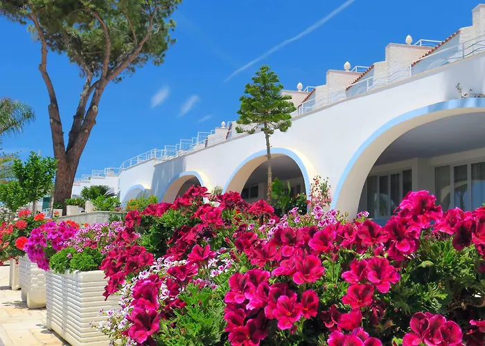 Hotel Ferretti Diamante