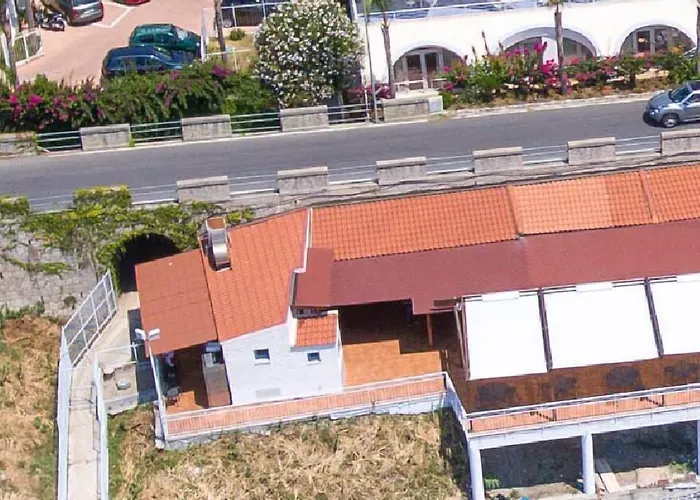 Hotel Ferretti Diamante