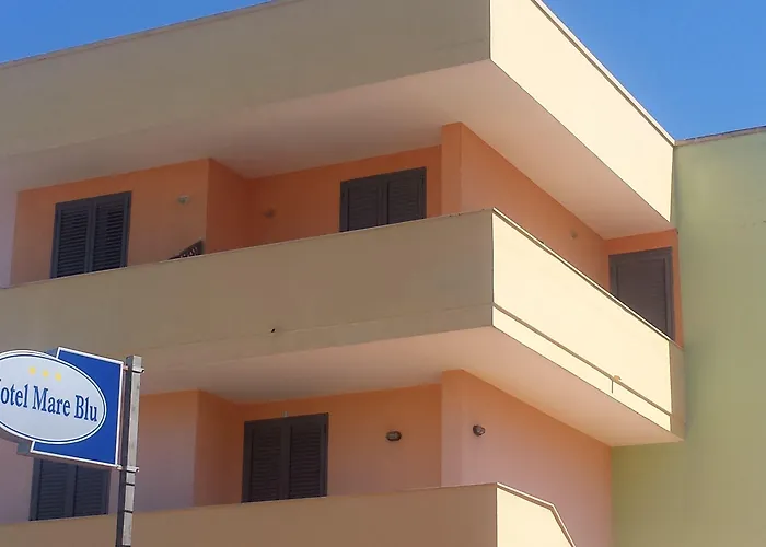 Hotel Mare Blu Torre dell'Orso