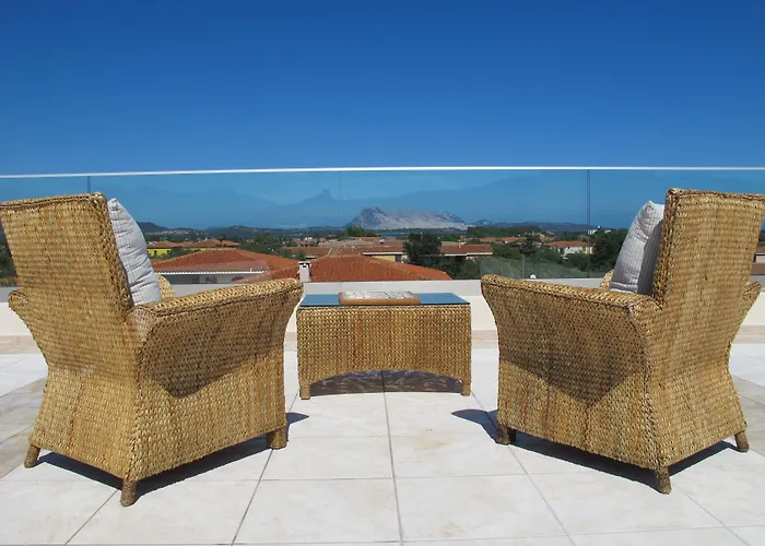 Hotel Stella Marina San Teodoro 