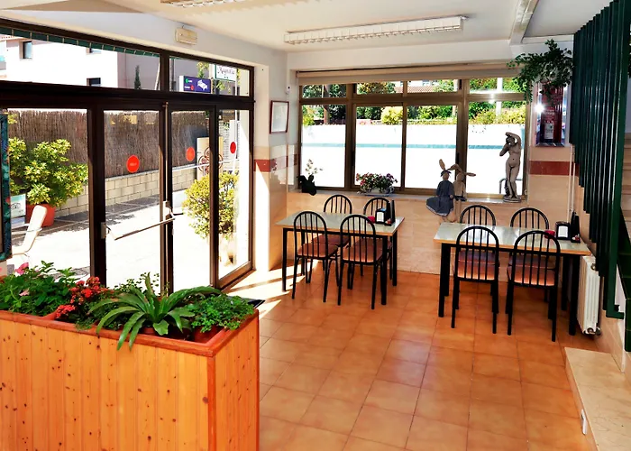 Hostal Magnolia