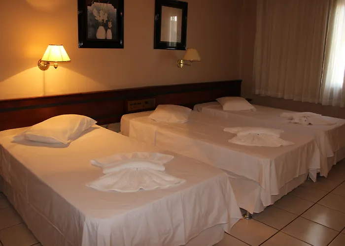 Muffato Plaza Hotel Foz do Iguaçu