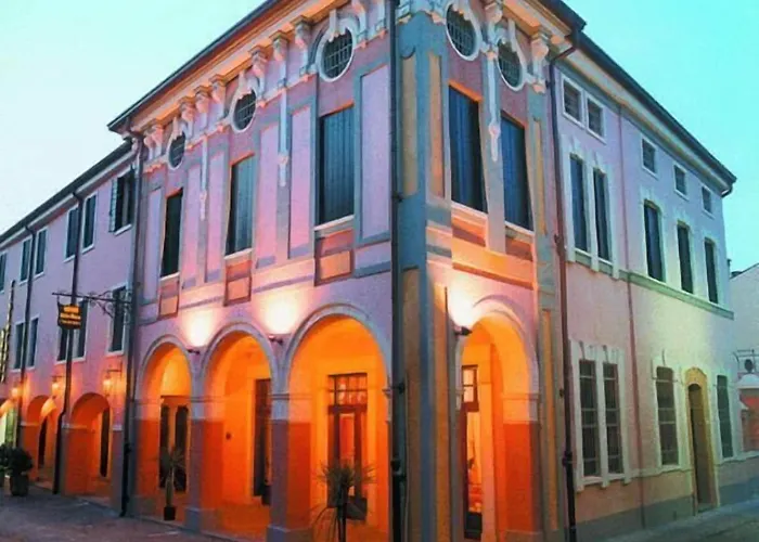 Montagnana (Veneto) Hotels