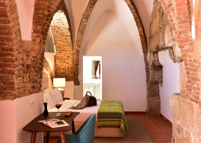 Noble House Essence Evora - By Unlock Hotels