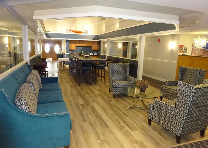 Rye Boutique Hotels