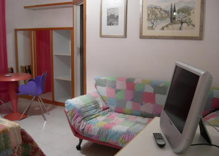 Hotel Il Falchetto Pontedera