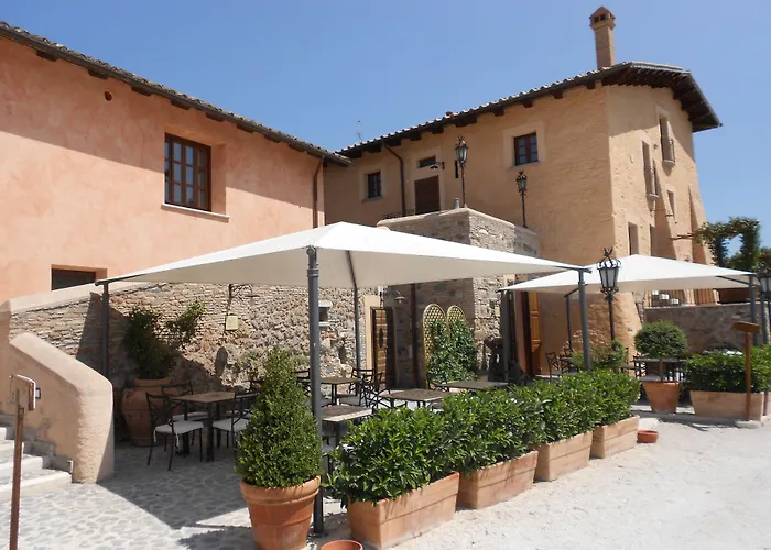Hotel a Boccea