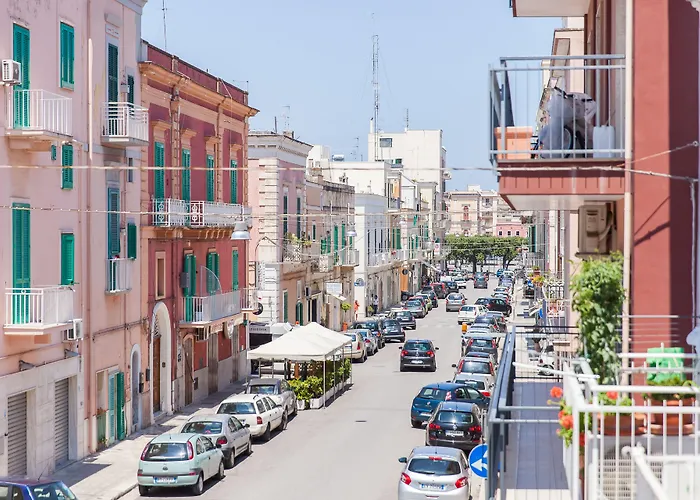 Bed and Breakfast Sogno D'Epoca 1822 Monopoli