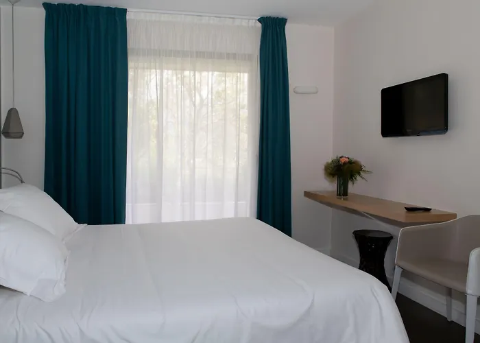 Résidence Hôtelière Alcyon Porto-Vecchio 