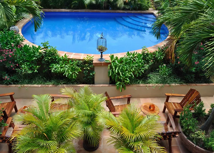 La Pasion Colonial Hotel Boutique By Bunik Playa del Carmen